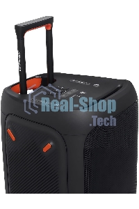 Портативная акустика Динамик JBL PartyBox 310