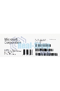 Операционная система Microsoft Windows Server Datacenter 2022 64Bit English 1pk DSP OEI DVD 16 Core (P71-09389)