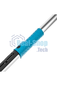 Удалитель сорняков механический, 1000 мм, алюминиевый корпус, LUXE Palisad