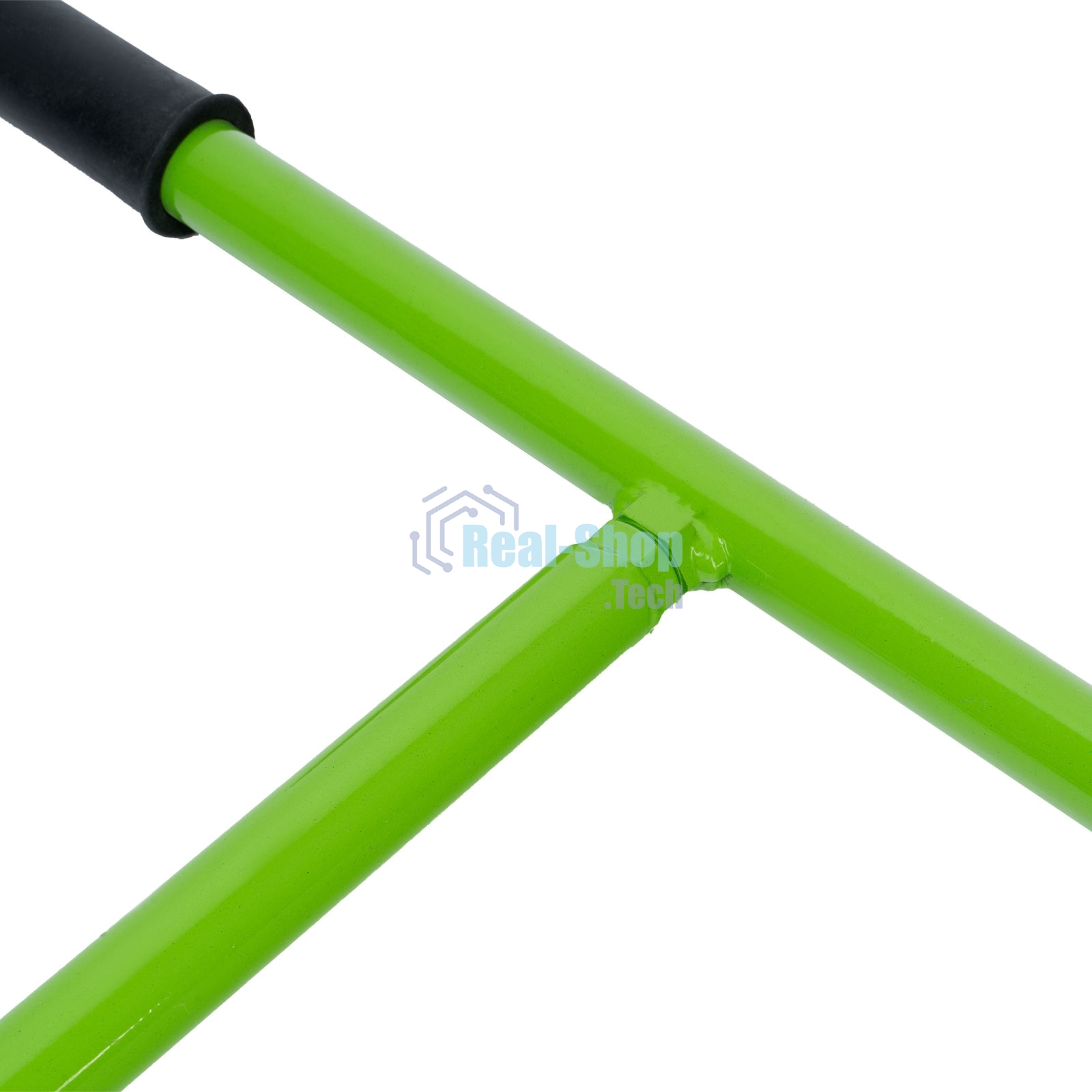 Бур садовый шнековый Сибртех 1085 мм, диаметр 200 мм