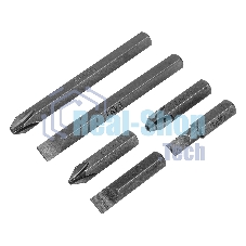 Отвертка ударно-поворотная Matrix 1/2