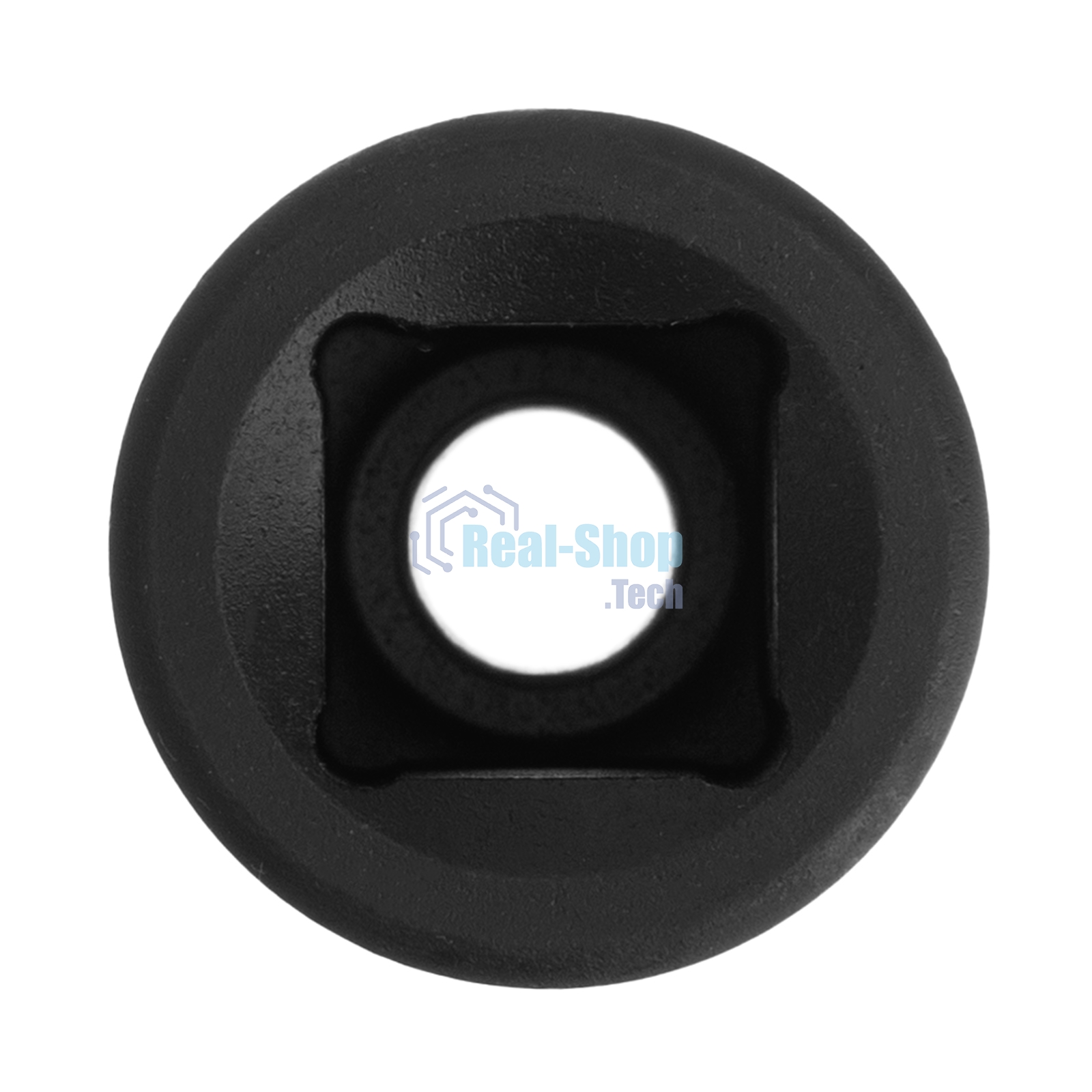 Головка ударная шестигранная, 8 мм, 1/2