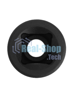 Головка ударная шестигранная, 8 мм, 1/2