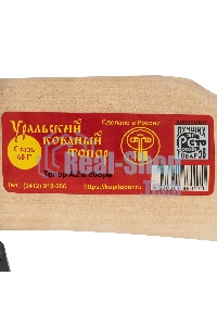 Россия Топор,2000 г,в сборе,кованый,деревянное топорище,500 мм,а2 21674