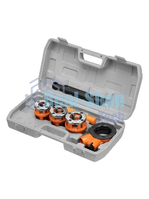 Набор клуппов Sparta 1/2