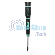 Отвертка звездообразная Pro'sKit SD-081-T2