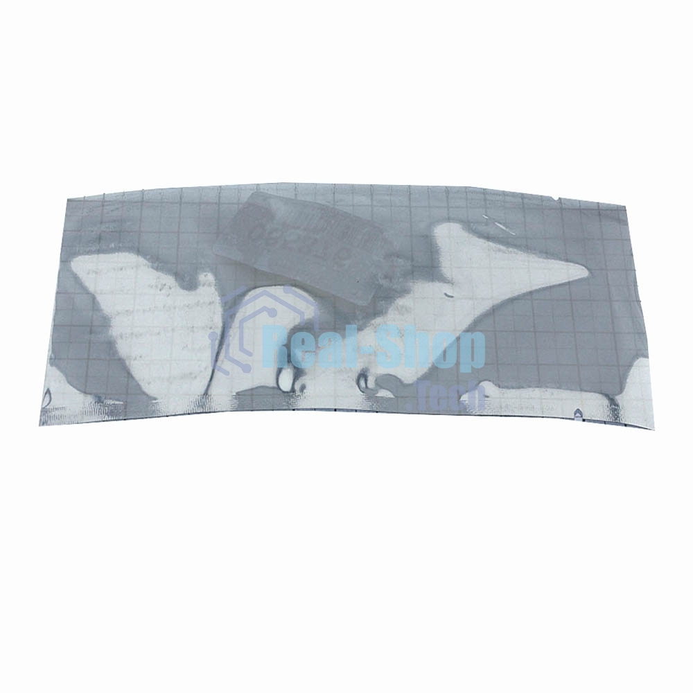 Пакет антистатический 7Х10 см