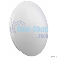 Светильник светодиодный ДПБ 1001 12Вт 4000K IP20 круг бел. ИЭК LDPB0-1001-12-4000-K01