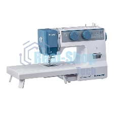 Швейная машина ЧАЙКА SewLux 200