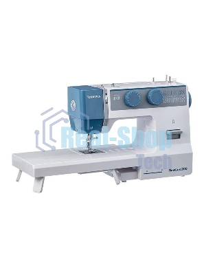 Швейная машина ЧАЙКА SewLux 200