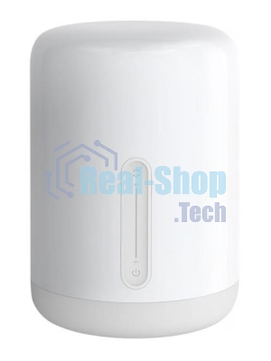 Умная лампа Xiaomi Mi Bedside Lamp 2 9Вт 400lm Wi-Fi [MUE4093GL]