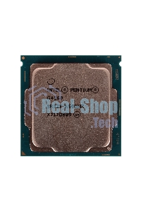 Процессор Intel Pentium G4560 Soc-1151 3.5GHz OEM