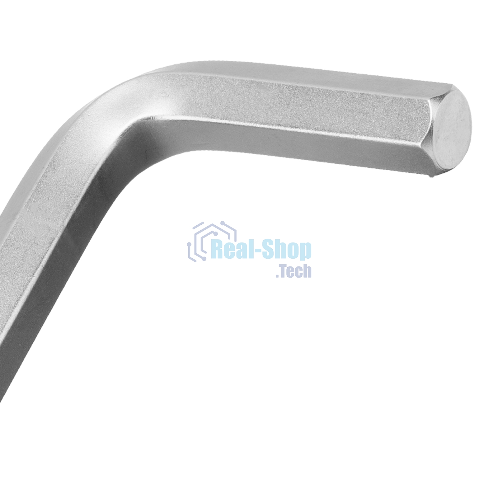 Набор ключей имбусовых Сибртех HEX, 1,5-10 мм, CrV, 9 шт.