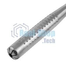 Набор по уходу за комнатными растениями, цельнометаллический, 3 предмета, LUXE Palisad