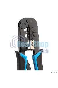 Кримпер PROconnect HT-568R для обжима 8P8C, 6P6C