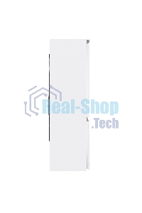 Встраиваемый холодильник HOMSair FB177NFFW Inverter