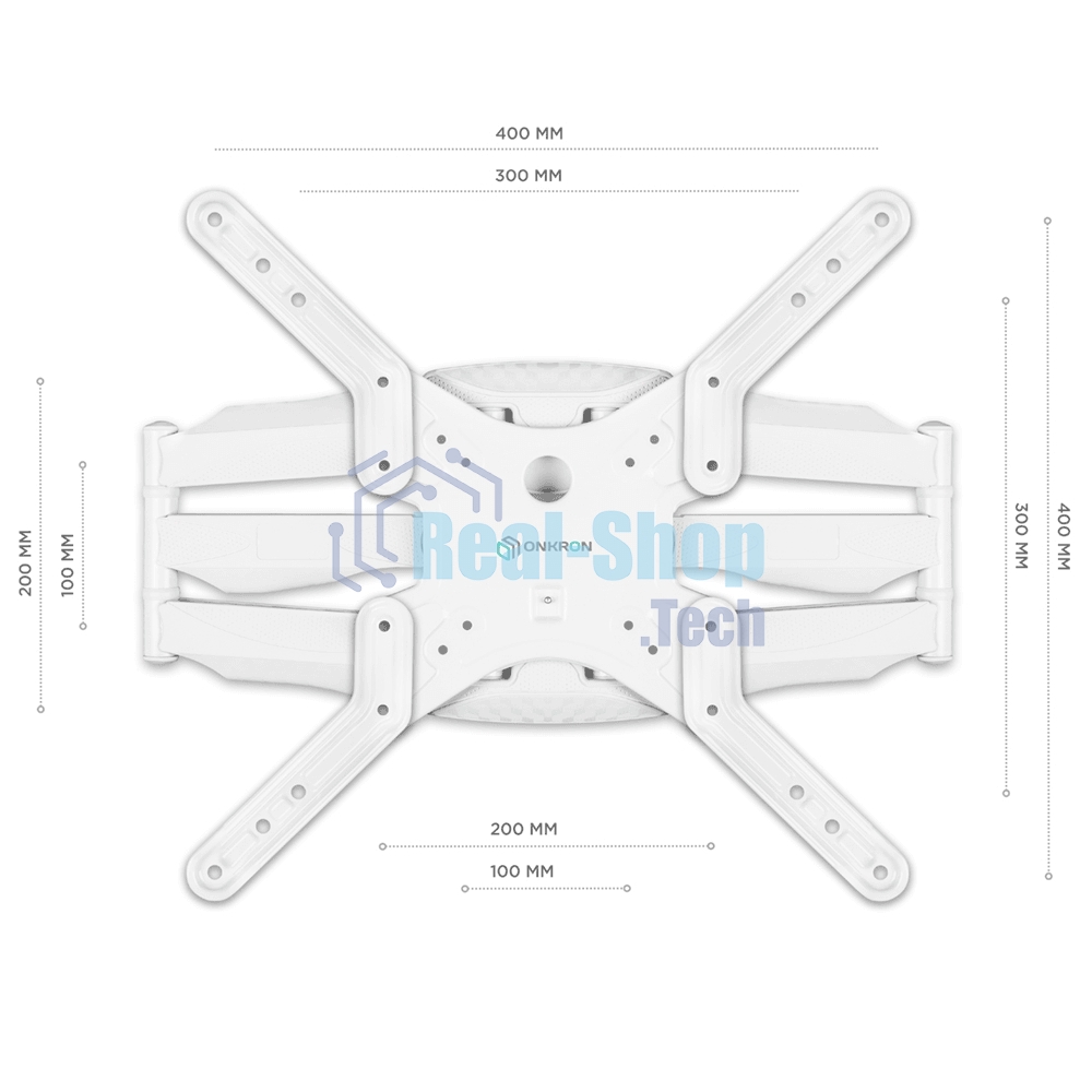 Кронштейн ONKRON M5 для телевизора 37