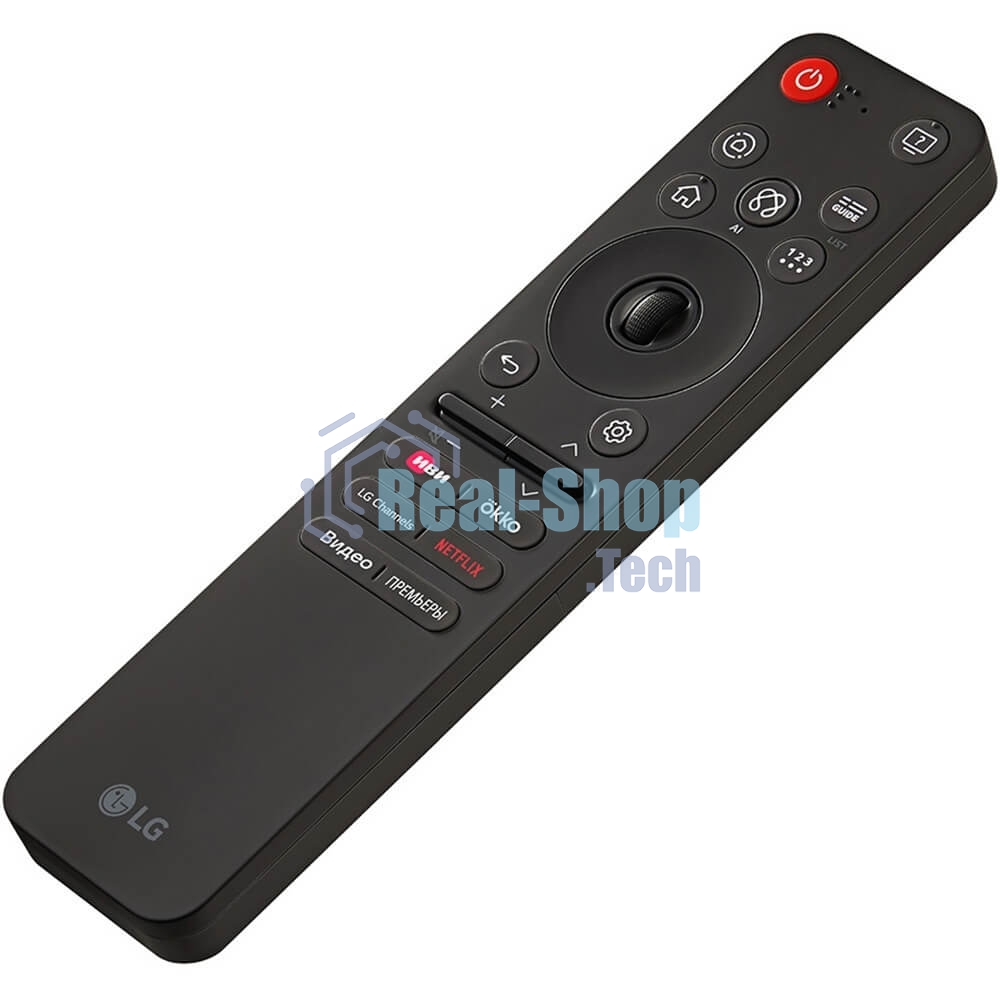 Телевизор LG 55