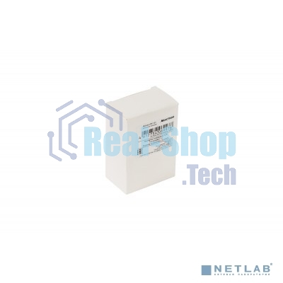 Источник питания Mollusk-VRK 12/1 12В, 1А. Сетевой диапазон 110-245В встр. вилка