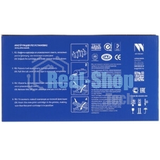 Картридж NVPrint совместимый NV-51B5H00 для Lexmark MS417dn/MX417dn/MS517dn/MX517de/MS617dn/MX617de (8500k)
