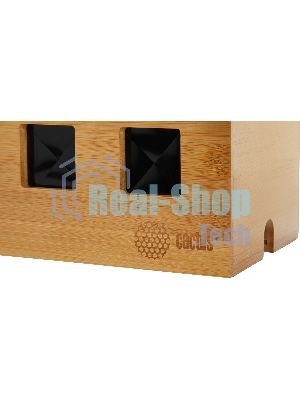 Органайзер Cactus CS-BOX-BAM бамбук