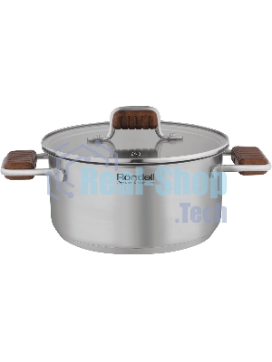 Кастрюля Rondell RDS-1791 Fjord 20 см (3,2 л)