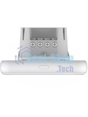 Умный терморегулятор для теплого пола Aqara W500 белый (UT-A01D)