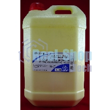 Тонер Kyocera Universal (TK-590/540/550/560/570/580/895) yellow (кан. 1кг) B&W Standart (Tomoegawa) фас России