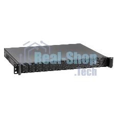 Серверный корпус ExeGate Pro 1U390-01 RM 19