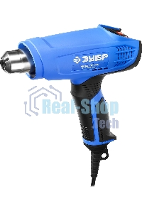 Фен технический Зубр 