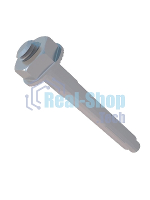 Болт анкерный М8х65 ANBG8х65 КМ LO0845