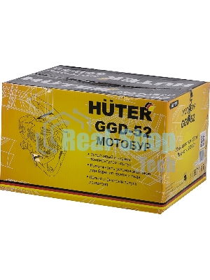 Мотобур Huter GGD-52