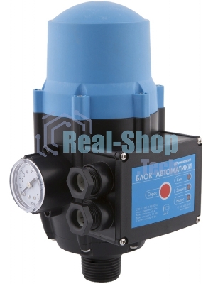 Автоматика для насоса ДЖИЛЕКС 9001