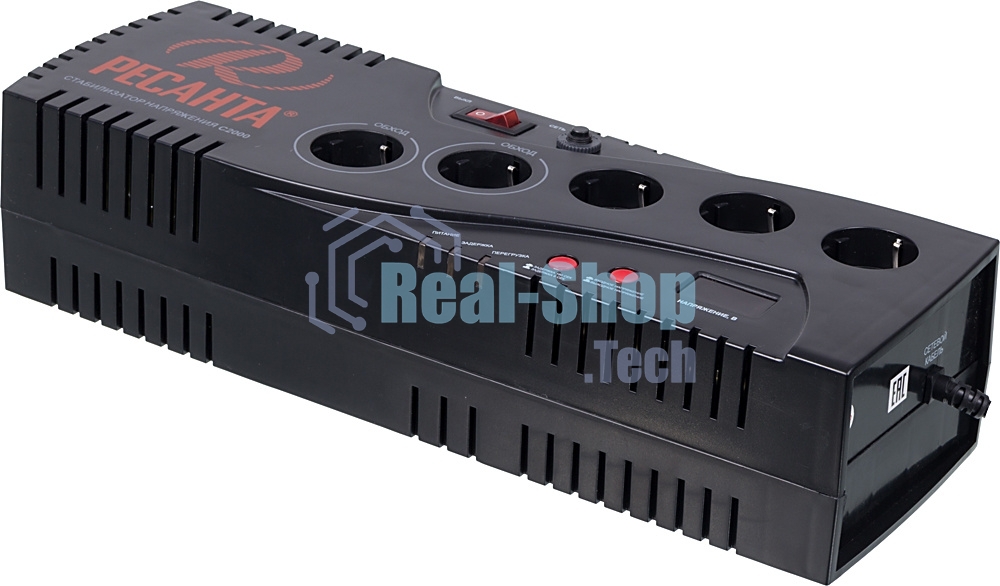 Стабилизатор С2000 Ресанта