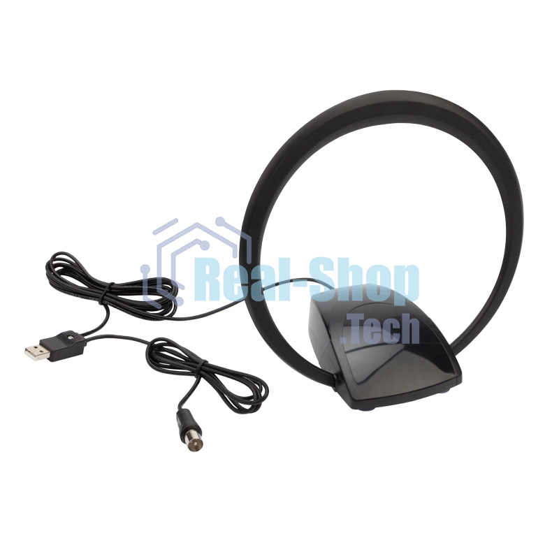 Антенна Rexant комнатная 