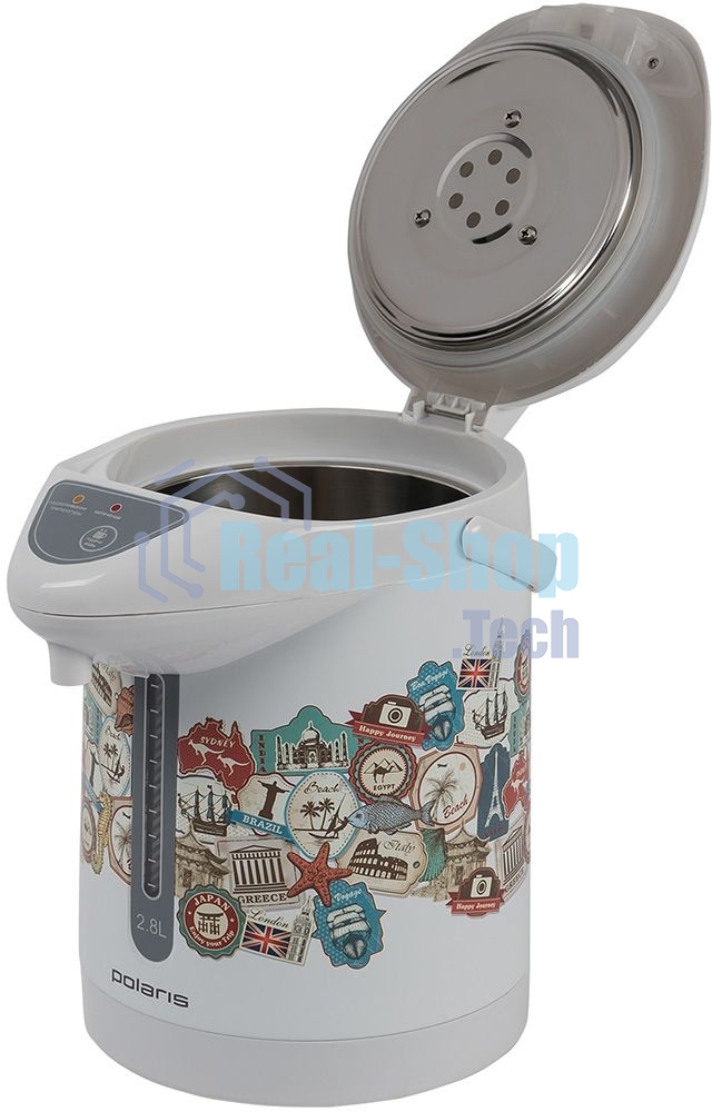 Термопот Polaris PWP 2821