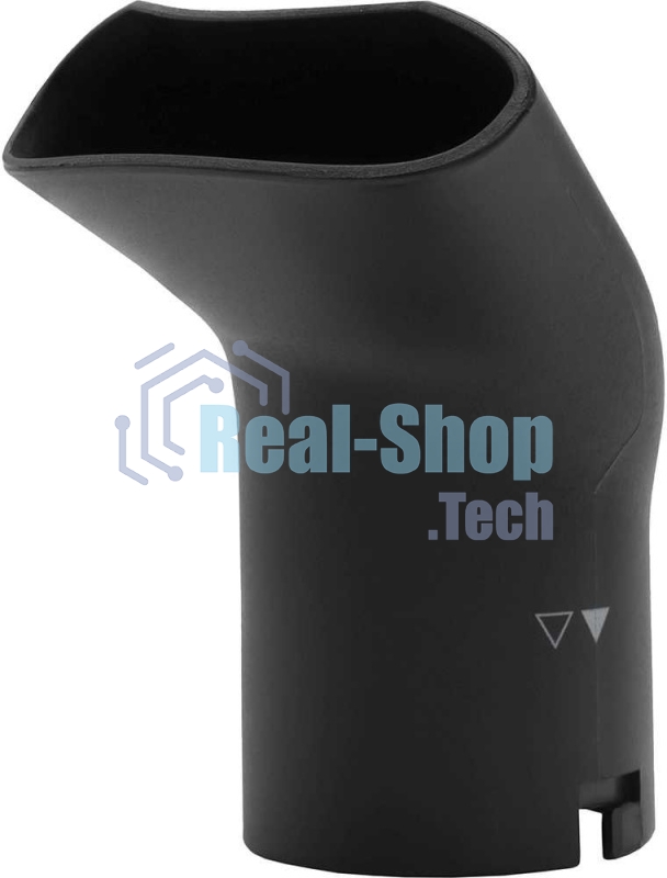 Фен-щетка POLARIS PHS1204i маренго/розовый, 1200Вт