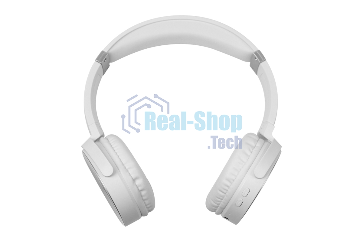 Гарнитура Harper Bluetooth HB-217 белый