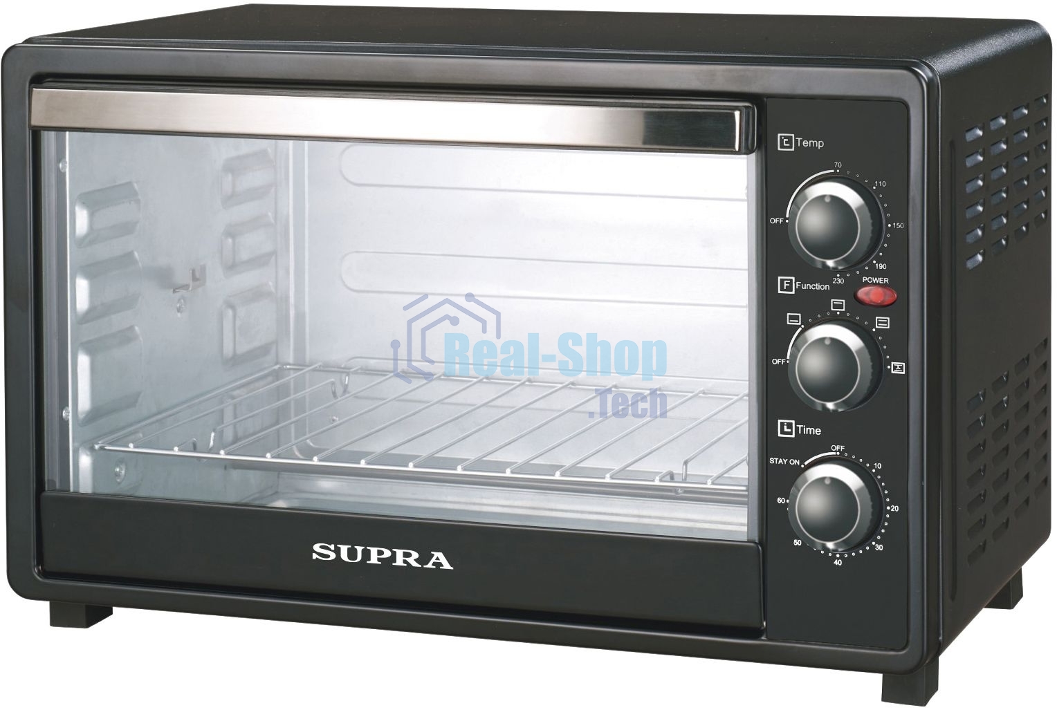 Мини-печь SUPRA MTS-3698