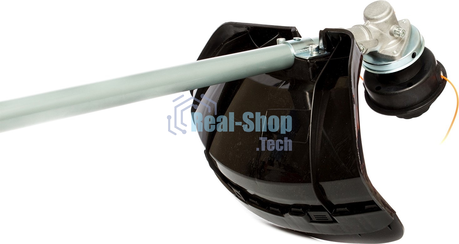 Триммер электрический RedVerg Basic EB-1100