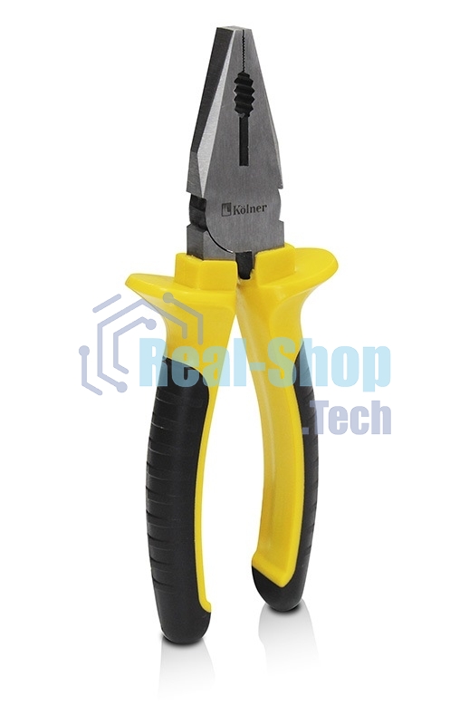 Пассатижи комбинированные KOLNER KCP 8