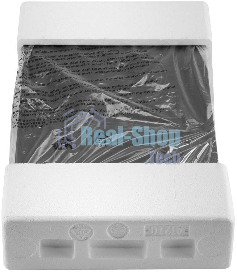 Индукционная варочная панель HOMSair HI32ABK