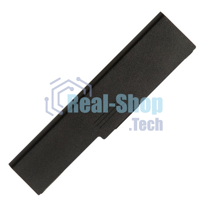 Аккумулятор повышенной емкости для ноутбука Toshiba Satellite L750 ZeepDeep Energy 63Wh, 5800mAh, 10.8V-11.1V