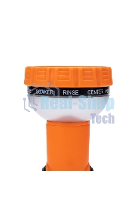 Пистолет-распылитель для полива Classic, 8 режимов Четыре Сезона