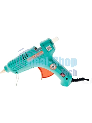Клеевой пистолет Sturm! GG2471SB 33Вт 12гр/мин стерж.:11х100мм