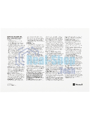 Операционная система Microsoft Windows Server Datacenter 2022 64Bit English 1pk DSP OEI DVD 16 Core (P71-09389)