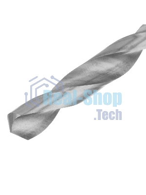 Набор сверл по металлу Сибртех, 1-13 мм (через 0,5 мм), 25 шт., HSS, в металлической коробке