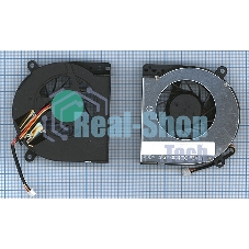 Вентилятор (кулер) для ноутбука Toshiba A80 A85