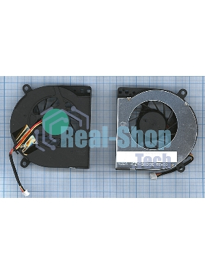 Вентилятор (кулер) для ноутбука Toshiba A80 A85