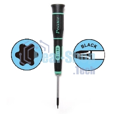 Отвертка звездообразная Pro'sKit SD-081-T2